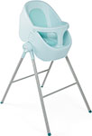 

Сидение для купания Chicco BUBBLE NEST DUSTY GREEN 04079117190000