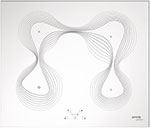 

Встраиваемая электрическая варочная панель Gorenje IT646KR