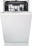 

Полновстраиваемая посудомоечная машина Gorenje GV52012S