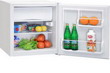 Минихолодильник NordFrost NR 402 W белый климатический комплекс sharp kcg kcg61rw белый