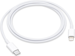 фото Кабель apple lightning/usb-c (1 м) apple lightning to usb-c cable (1 m) mqgj2zm/mx0k2zm/a