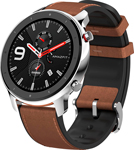 

Умные часы Xiaomi Amazfit GTR 47mm Stainless steel
