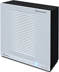 

Воздухоочиститель Shivaki SHAP-2210W белый