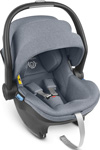 фото Автокресло uppababy mesa i-size gregory 1018-msa-eu-grg