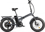 Велосипед Eltreco MULTIWATT NEW серый-2327  022576-2327 от Холодильник