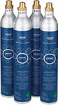 

Комплект баллонов Grohe Blue (4 шт) 40422000
