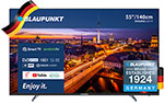 

4K (UHD) телевизор Blaupunkt, 55UL950T черный