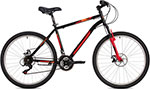 

Велосипед Foxx, 26'' Aztec D 16'' красный 26SHD.AZTECD.16RD0