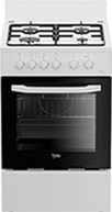 

Комбинированная плита Beko FFSS52010GW