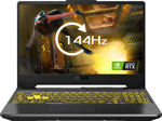 

Ноутбук ASUS FX506IV-HN326T (90NR03L1-M05940) Fortress Gray