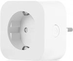 фото Умная розетка xiaomi mi smart plug (zigbee) gmr4014gl (zncz04lm)