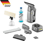 

Мойщик окон Karcher WVP 10 Adv, 16335600, Серый