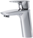 

Смеситель для ванной комнаты AM.PM Spirit V2.1 F71A02100 хром