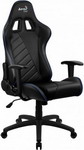 Кресло Aerocool AC110 AIR black/blue [4718009155206]