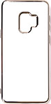 

Чеxол (клип-кейс) Eva для Samsung S9 - Белый (7484/S9-W)