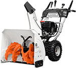 

Снегоуборочная машина DeWORKS S 8065