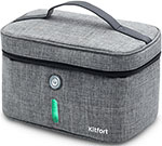 

Стерилизатор для одежды и мелочей Kitfort КТ-2041