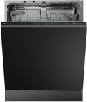 фото Полновстраиваемая посудомоечная машина teka dfi 46900