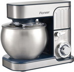 фото Миксер pioneer mx330 blue marine