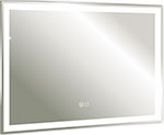 фото Зеркало silver mirrors livia neo (led-00002411)