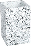 Стакан для зубных щеток Fixsen Punto (FX-200-3) стакан для зубных щеток полирезин fora miracle silver for mir044sil