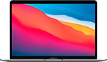 Ноутбук Apple MacBook Air 13, Space Grey (FGN63ZP/A), восстановленный товар