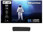 

Лазерный телевизор Hisense PL1H (КОНСОЛЬ БЕЗ ЭКРАНА), Черный