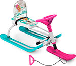 

Снегокат Ника TWINY1+ с забавными медвежатами (TW1+/ЗМ), Рисунок "медвежата"