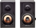 Колонки Oklick OK-162, 2.0, черный, 8 Вт