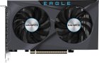 

Видеокарта Gigabyte Radeon RX 6400 EAGLE 4GB (GV-R64EAGLE-4GD)