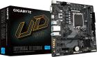 Материнская плата Gigabyte B760M H DDR4 (LGA1700, mATX)