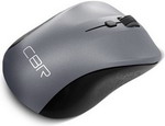 

Мышь CBR CM 531Bt Grey