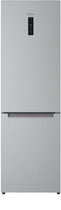 Двухкамерный холодильник Evelux FS 2291 DX
