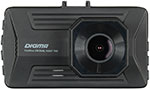 Автомобильный видеорегистратор Digma FreeDrive 208 DUAL Night, FHD, 2 Mpix, 1080x1920, 1080p, 170 гр., GP6248, черный - фото 1