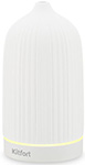 Увлажнитель-ароматизатор воздуха Kitfort КТ-2893-1, белый мельница для соли и перца kitfort кт 6008 2 белый