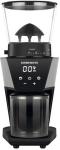 

Кофемолка Redmond CG800 Черный металл