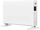 Конвектор SLS HEAT-01, 2кВт, WiFi, white