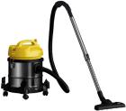 

Пылесос напольный Deerma DEM-TJ150W, со сбором воды, Черный/желтый