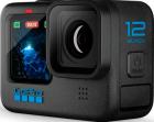 

Экшн-камера GoPro HERO12 Black Edition (CHDHX-121-RW), Черный