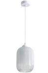 

Люстра подвесная Arte Lamp БЕЛЫЙ (A1902SP-1WH)