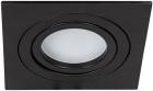 

Точечный светильник/спот Arte Lamp A2168PL-1BK черный