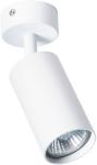 

Спот Arte Lamp A3216PL-1WH белый
