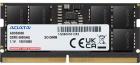 

Оперативная память Adata SO-DIMM DDR5 32GB 5600MHz (AD5S560032G-S), Черный