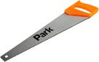 

Ножовка по дереву Park 40 см, пластиковая ручка (104578)