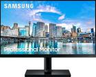 

ЖК монитор Samsung F24T450FZI (LF24T450FZIXCI) black, Черный