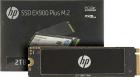 SSD накопитель HP M.2 EX900 Plus 2ТВ PCIe (35M35AA)