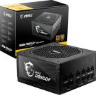 

Блок питания MSI 750W ATX MPG GOLD (MPG A750GF)