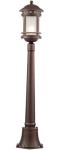 

Ландшафтный светильник Maytoni Salamanca Outdoor, коричневый (O031FL-01BR)