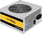 

Блок питания Chieftec iARENA 550W ATX OEM (GPA-550S), Серый