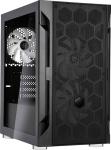 

Компьютерный корпус SilverStone FARA H1M PRO (SST-FAH1MB-PRO), Черный